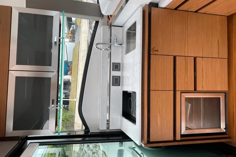 Slide: The Image of Tiara 49 COUPE 2023 - 3