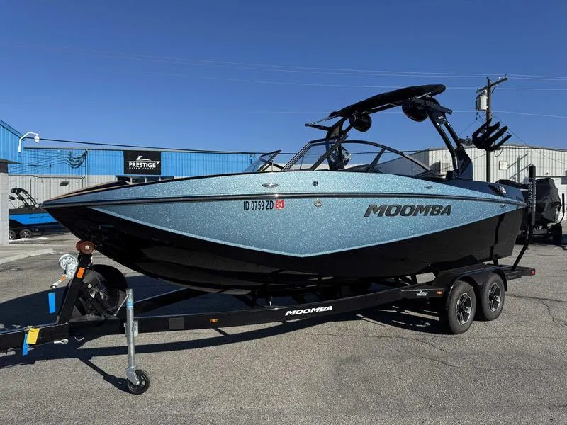 Slide: The Image of Moomba Craz 2024 - 3