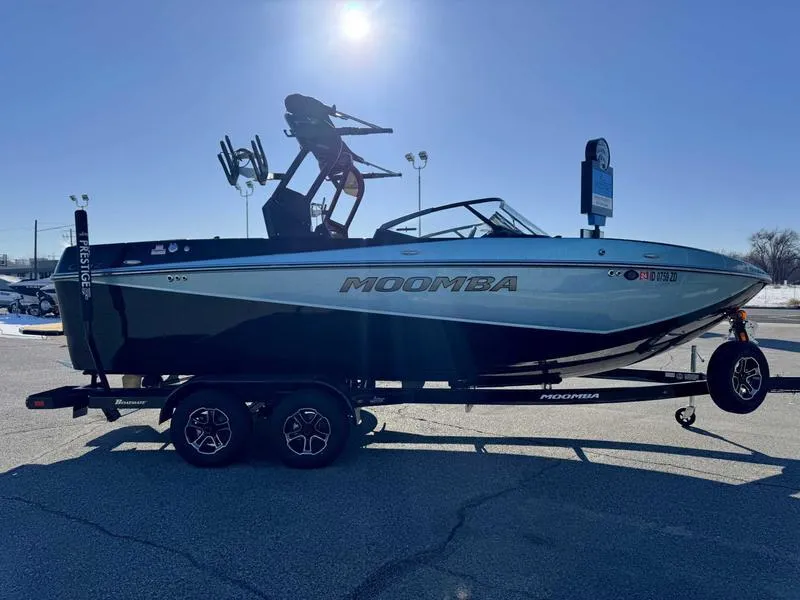 Slide: The Image of Moomba Craz 2024 - 4