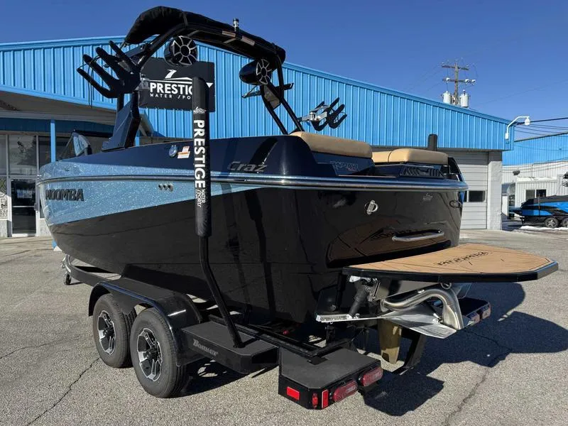 Slide: The Image of Moomba Craz 2024 - 6