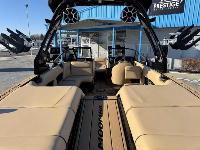 Slide: The Image of Moomba Craz 2024 - 8