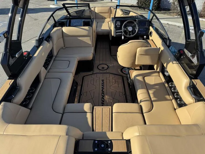 Slide: The Image of Moomba Craz 2024 - 9