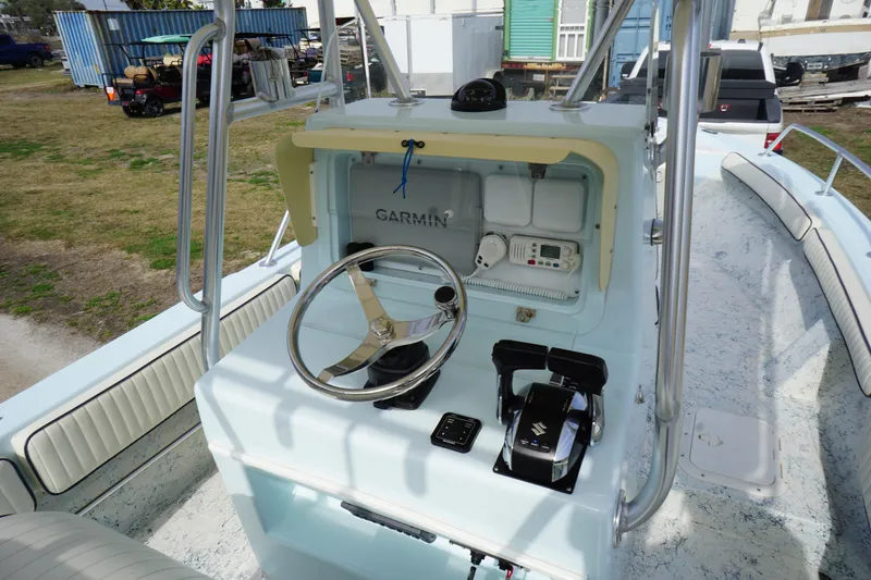 Slide: The Image of Robalo 23 1979 - 15