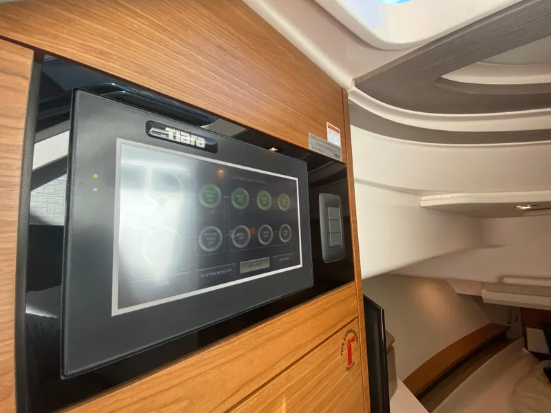 Slide: The Image of Battery Control Center - 19