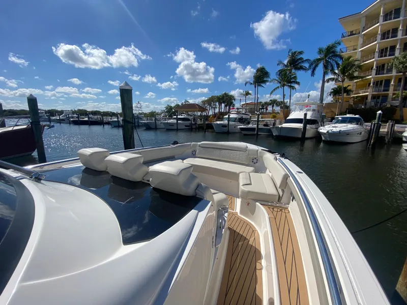 Slide: The Image of Bow Profile - 30