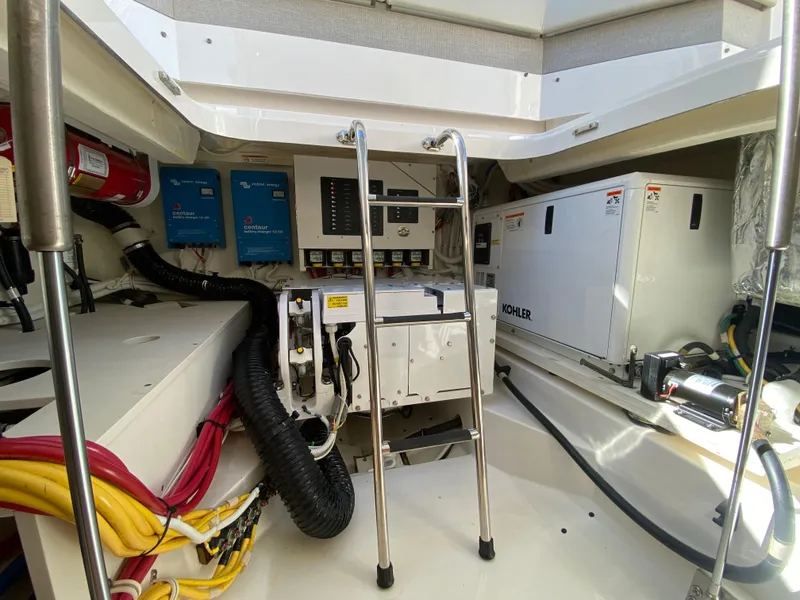 Slide: The Image of Seakeeper - 37