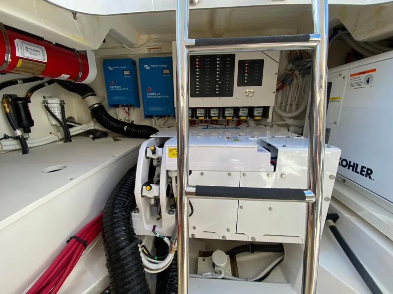 Slide: The Image of SeaKeeper - 41