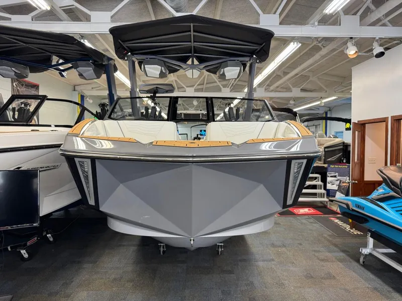 Slide: The Image of Nautique Super Air Nautique G23 2025 - 3