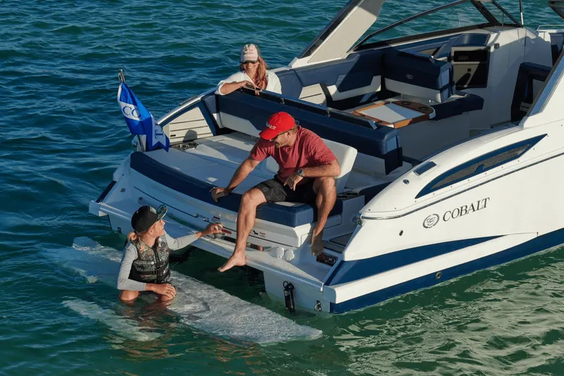 Slide: The Image of Cobalt A29 2025 - 12