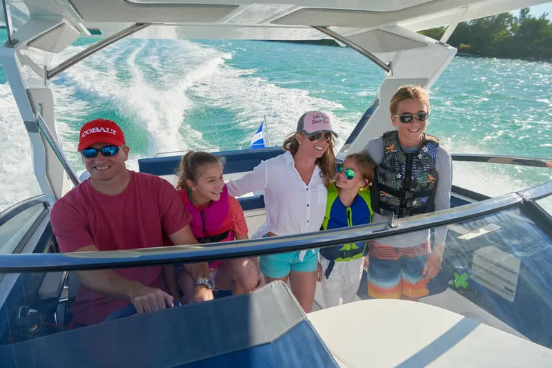 Slide: The Image of Cobalt A29 2025 - 14