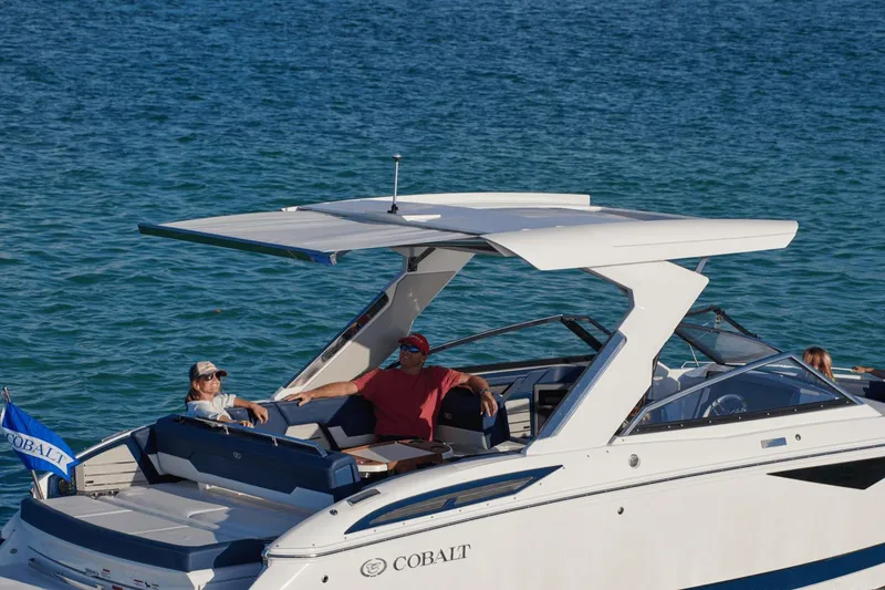 Slide: The Image of Cobalt A29 2025 - 15