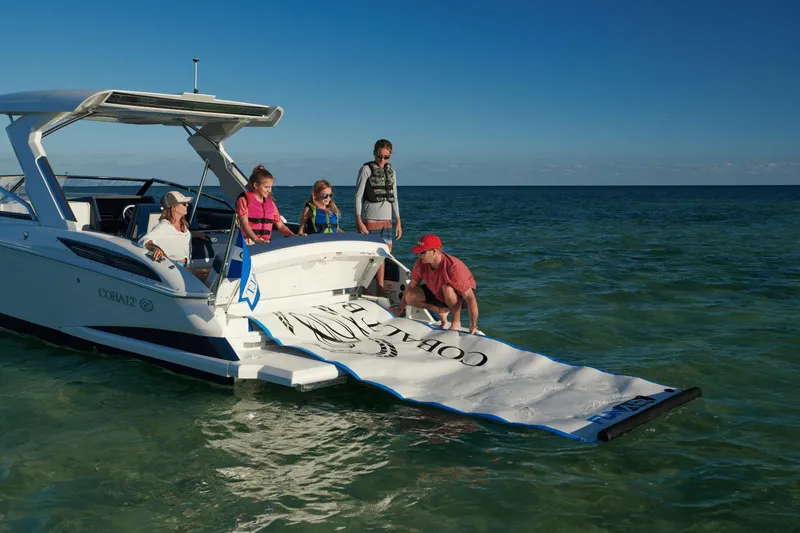 Slide: The Image of Cobalt A29 2025 - 17