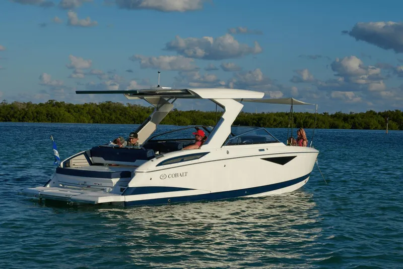 Slide: The Image of Cobalt A29 2025 - 2