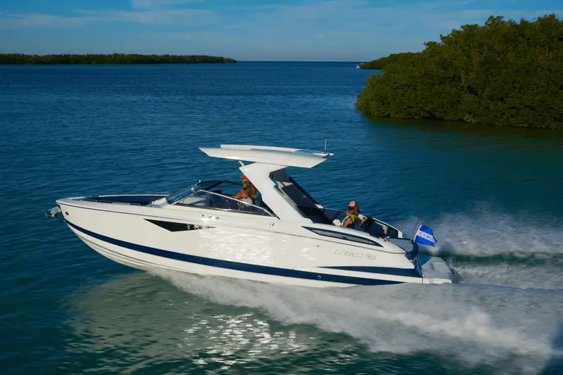 Slide: The Image of Cobalt A29 2025 - 20