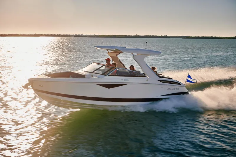 Slide: The Image of Cobalt A29 2025 - 23