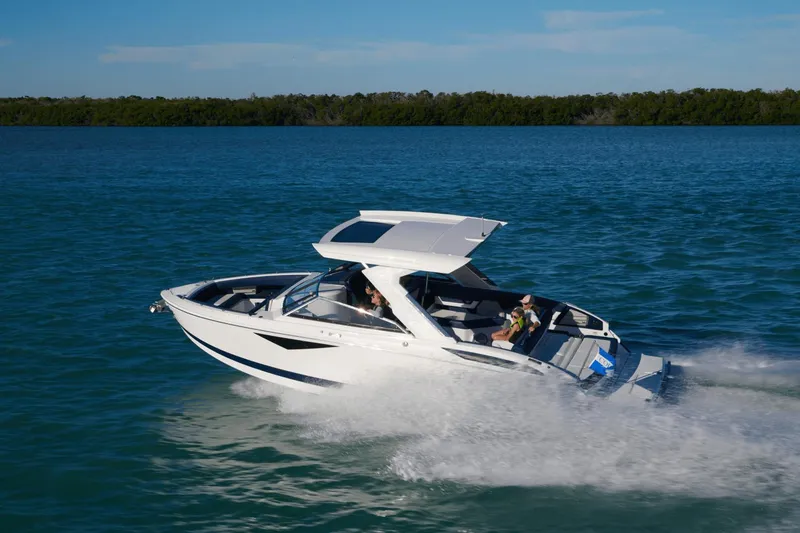 Slide: The Image of Cobalt A29 2025 - 25