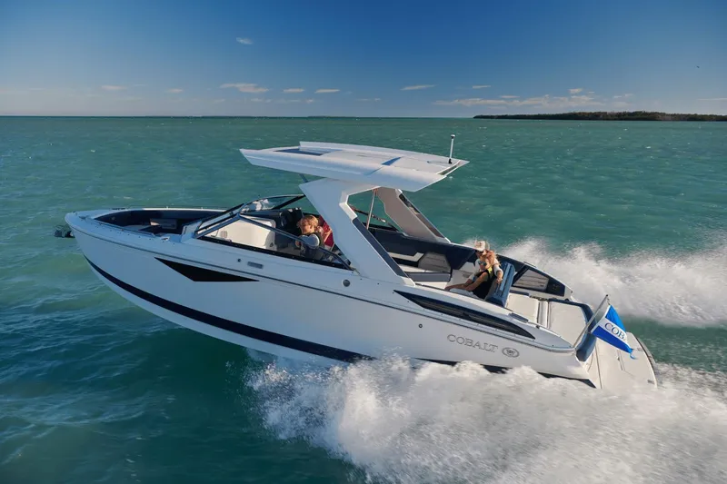 Slide: The Image of Cobalt A29 2025 - 27