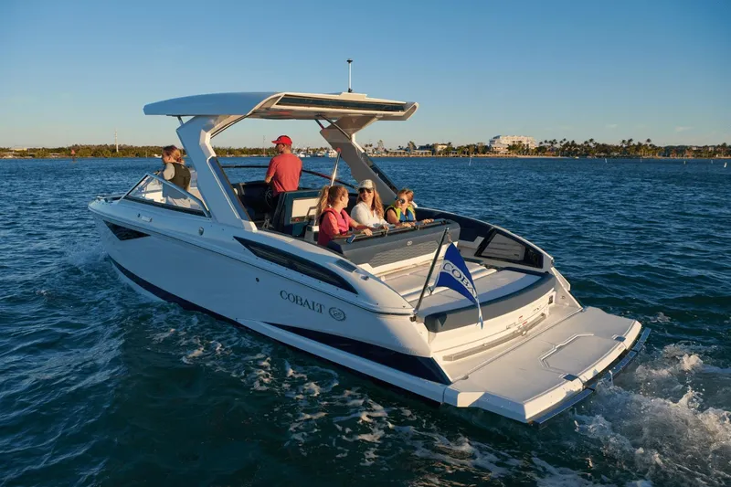 Slide: The Image of Cobalt A29 2025 - 28