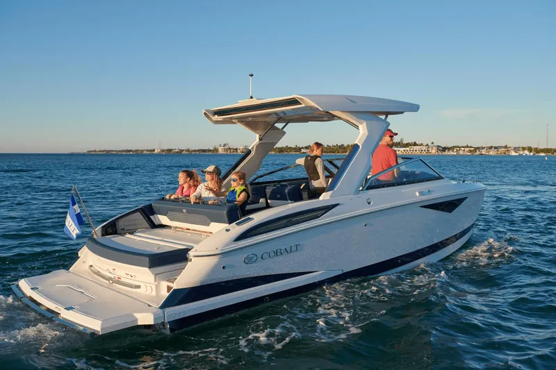 Slide: The Image of Cobalt A29 2025 - 29