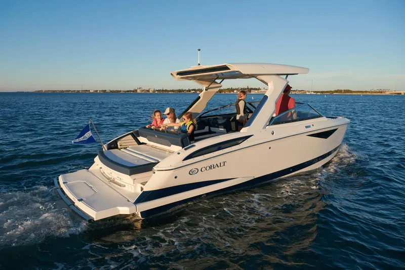 Slide: The Image of Cobalt A29 2025 - 31