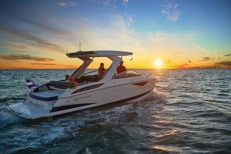 Slide: The Image of Cobalt A29 2025 - 33