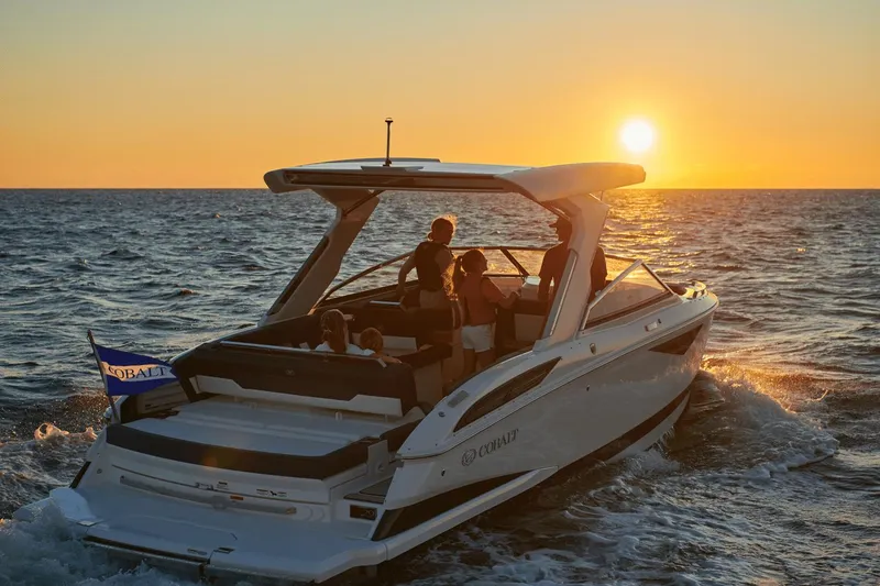 Slide: The Image of Cobalt A29 2025 - 34