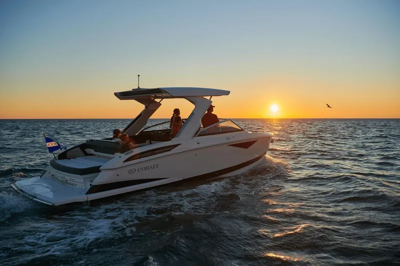 Slide: The Image of Cobalt A29 2025 - 36