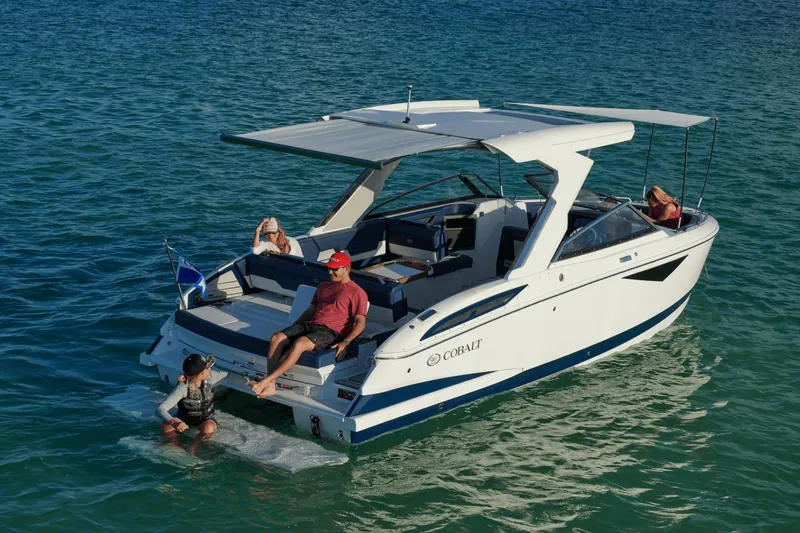 Slide: The Image of Cobalt A29 2025 - 4