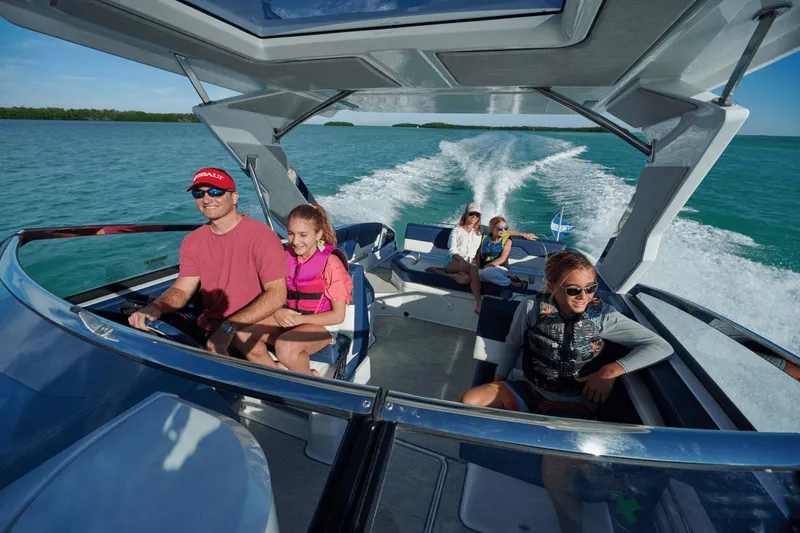 Slide: The Image of Cobalt A29 2025 - 42