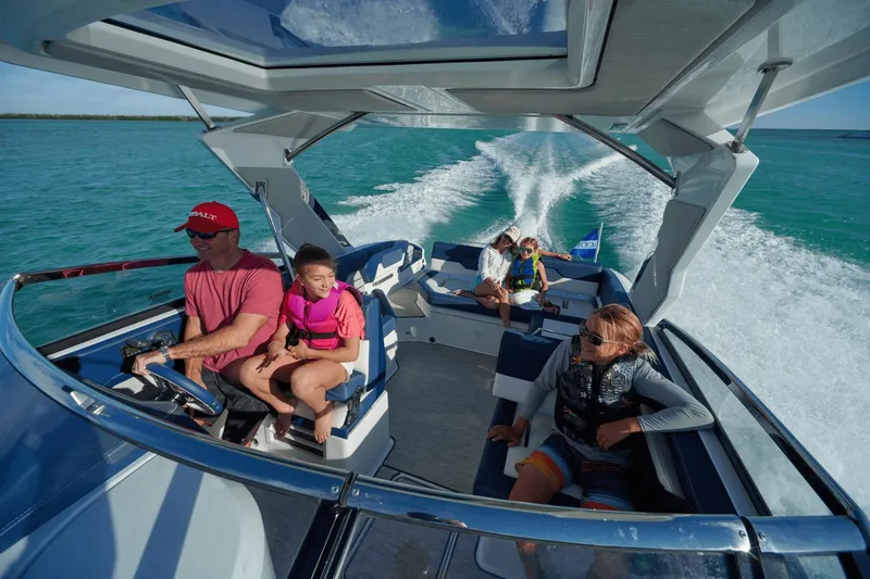 Slide: The Image of Cobalt A29 2025 - 46