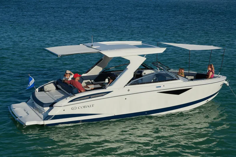 Slide: The Image of Cobalt A29 2025 - 6