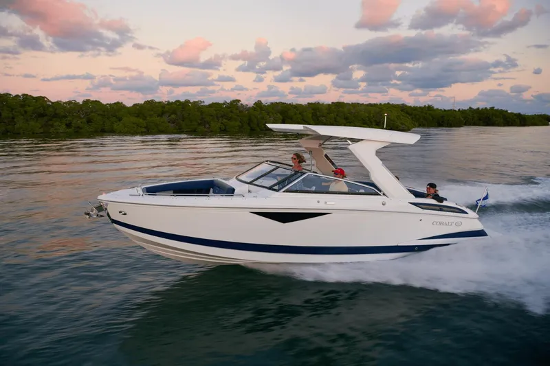 Slide: The Image of Cobalt A29 2025 - 8