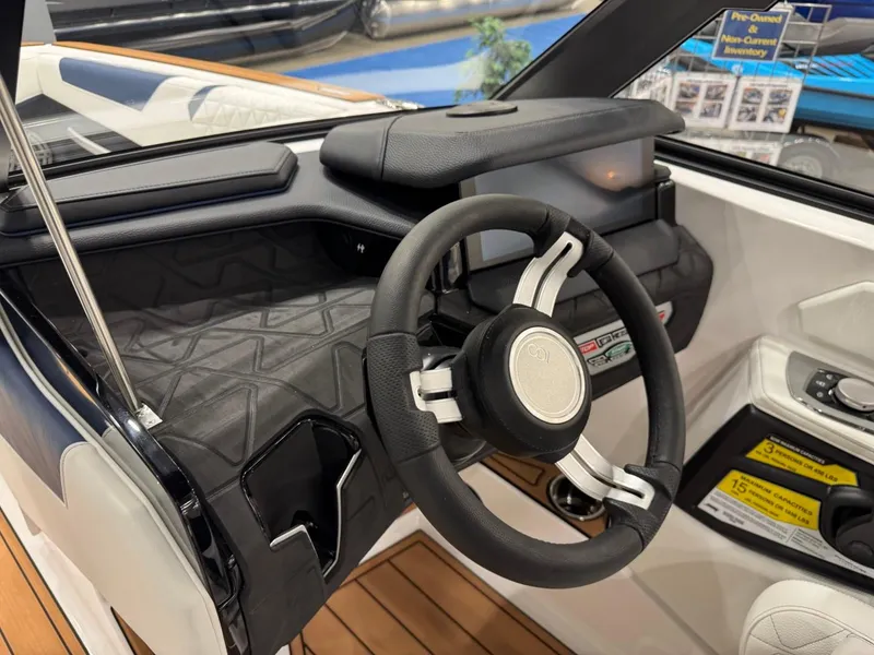 Slide: The Image of Nautique Super Air Nautique GS22 2025 - 15