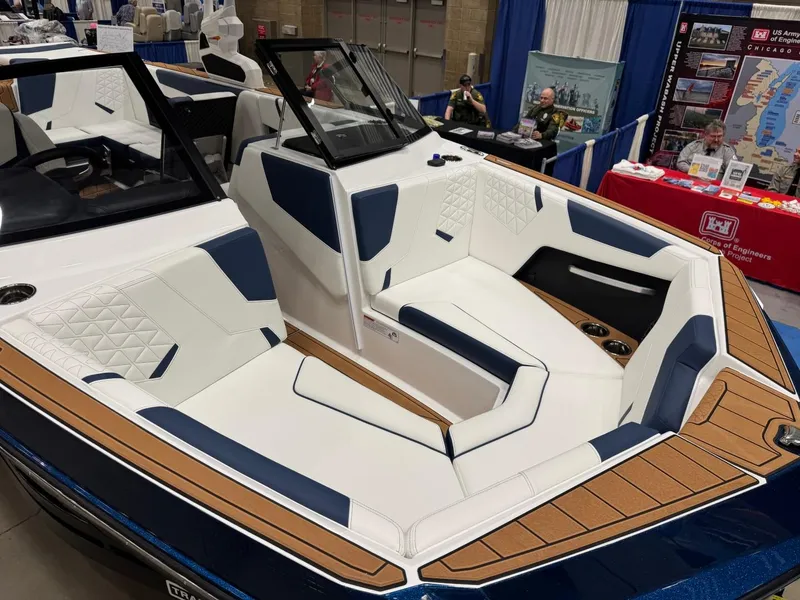 Slide: The Image of Nautique Super Air Nautique GS22 2025 - 7