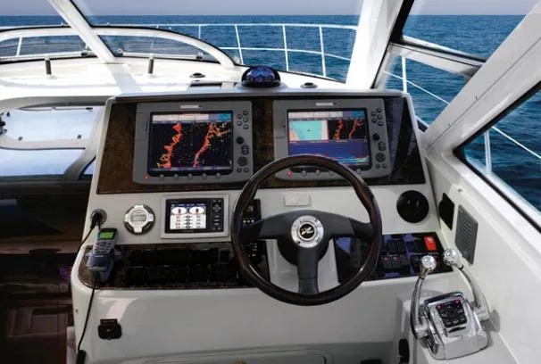 Slide: The Image of Manufacturer Provided Image - 24