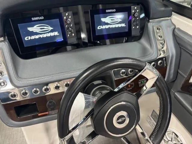 Slide: The Image of Chaparral 277 SSX 2019 - 50