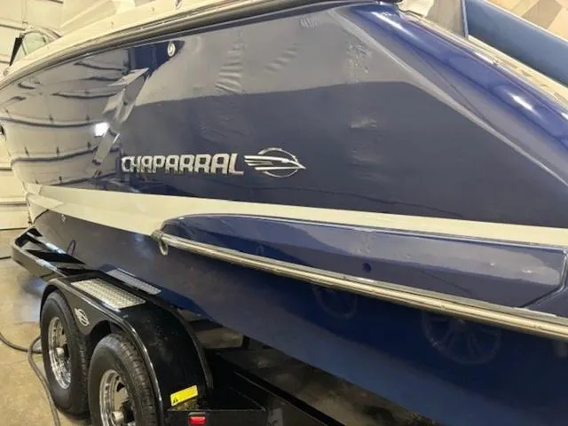 Slide: The Image of Chaparral 277 SSX 2019 - 60