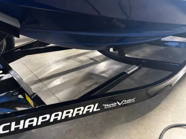 Slide: The Image of Chaparral 277 SSX 2019 - 61