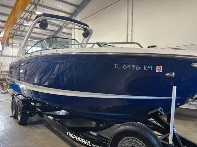 Slide: The Image of Chaparral 277 SSX 2019 - 62