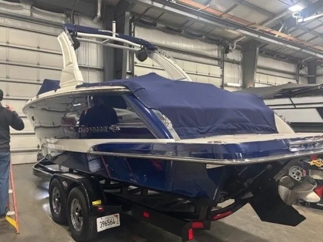 Slide: The Image of Chaparral 277 SSX 2019 - 64