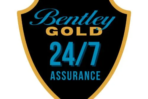 Slide: The Image of Bentley Gold 24/7 Assurance logo for 2025 Bentley Pontoons 223 NAVIGATOR. - 10