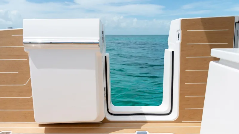 Slide: The Image of Regal LX43 2026 - 13