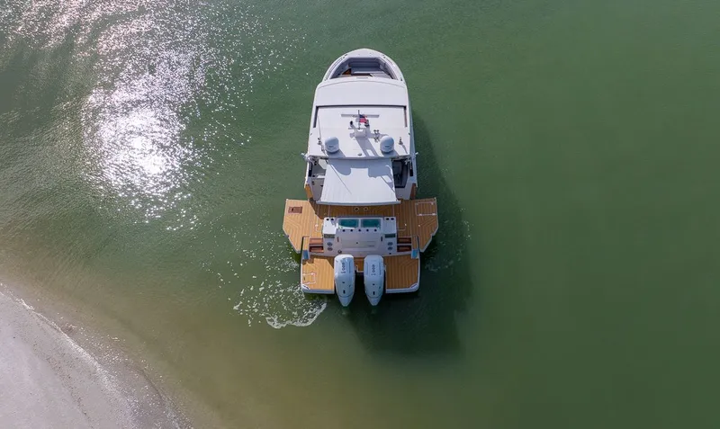 Slide: The Image of Regal LX43 2026 - 18