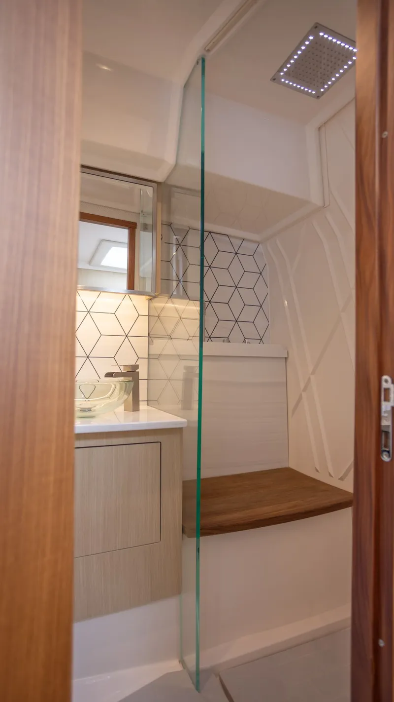 Slide: The Image of Regal LX43 2026 - 25