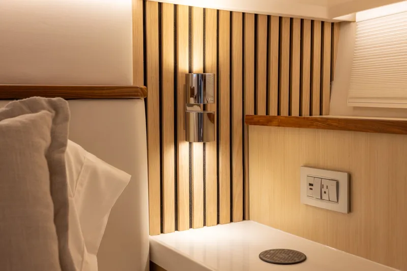 Slide: The Image of Regal LX43 2026 - 26