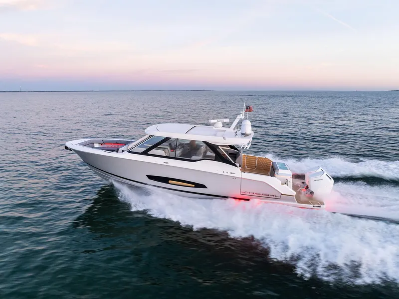 Slide: The Image of Regal LX43 2026 - 3