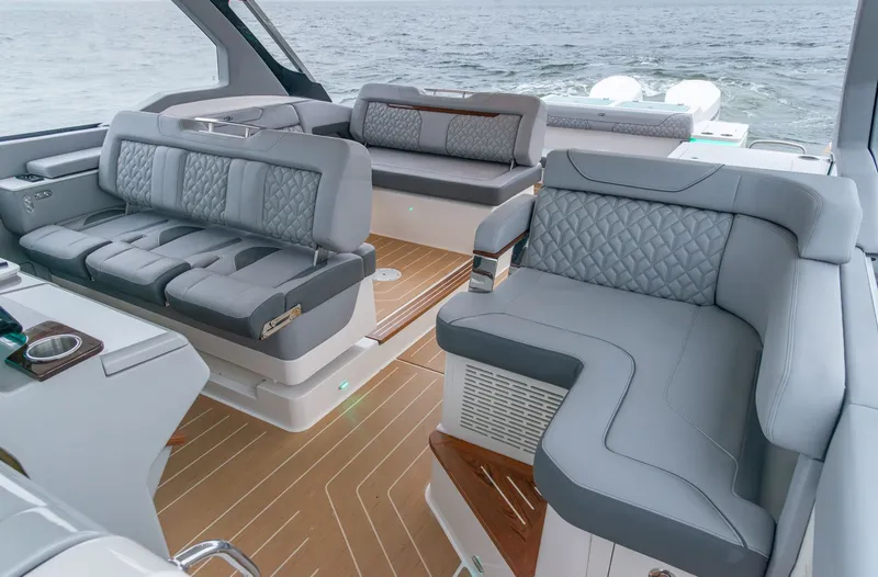 Slide: The Image of Regal LX43 2026 - 36