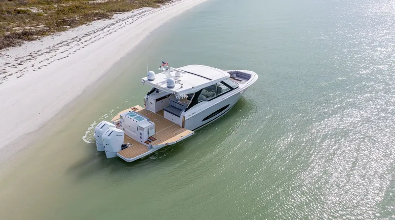 Slide: The Image of Regal LX43 2026 - 4