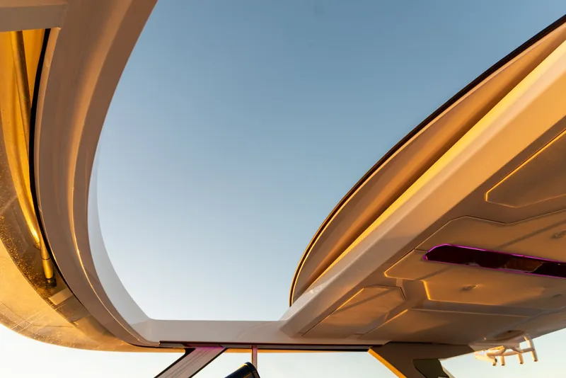 Slide: The Image of Regal LX43 2026 - 47