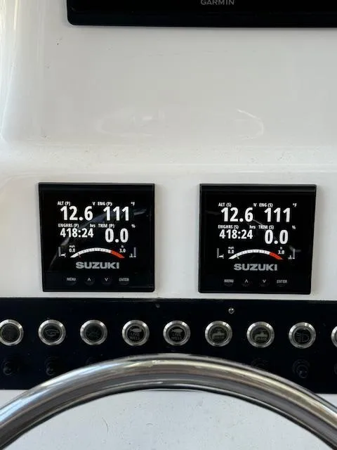 Slide: The Image of Cape Horn Yachts 24XS 2020 - 11